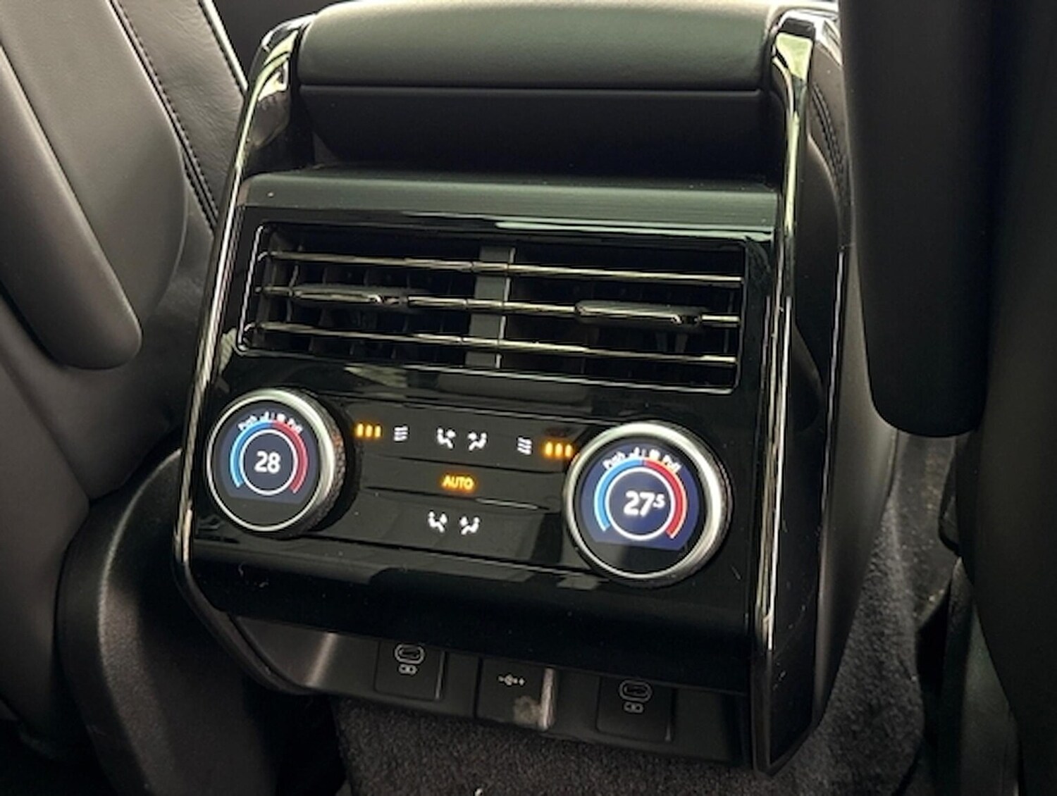 Used Land Rover Range Rover Sport 2025 for sale - 78191719: Photo 18