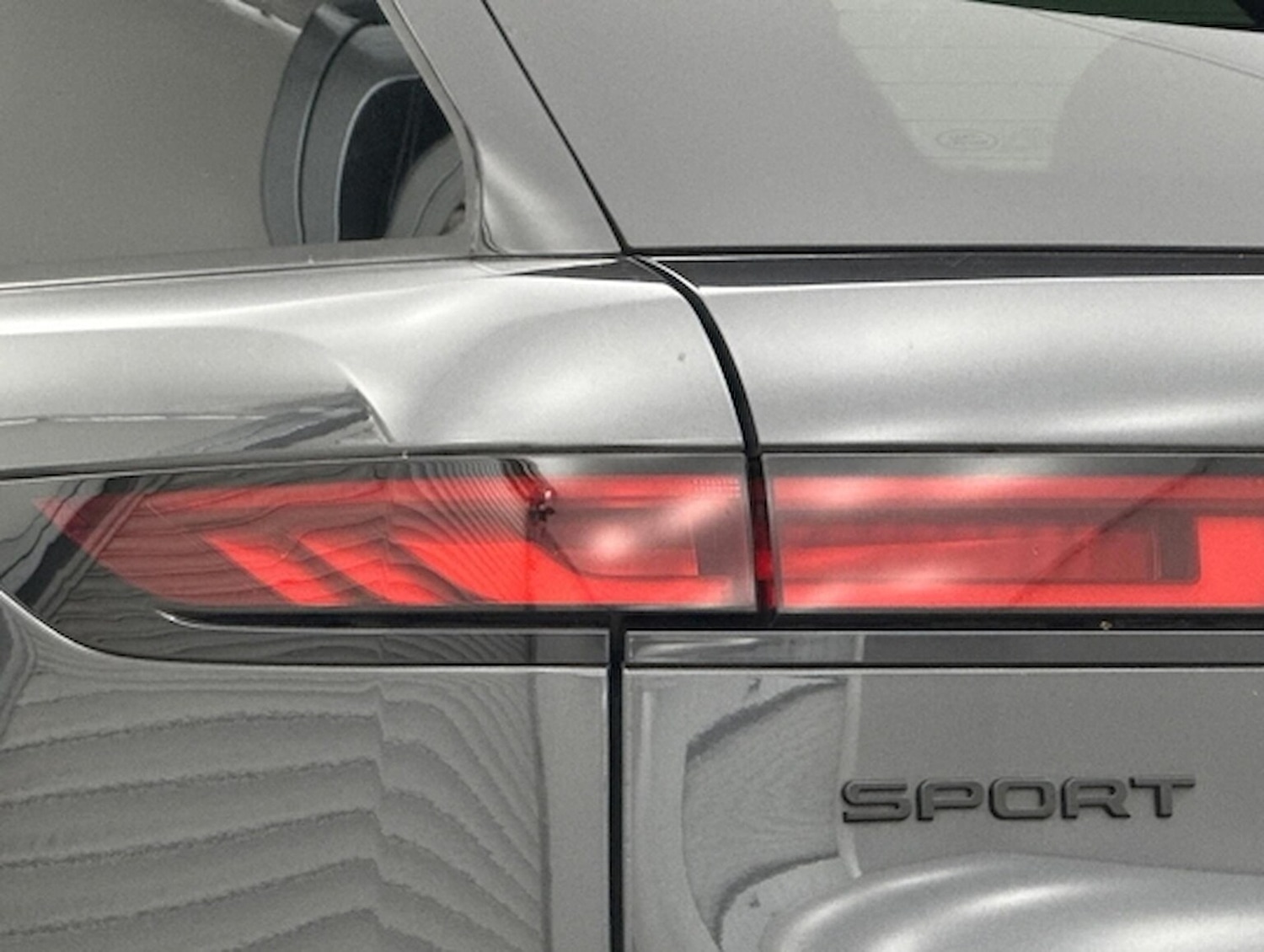 Used Land Rover Range Rover Sport 2025 for sale - 78191719: Photo 19