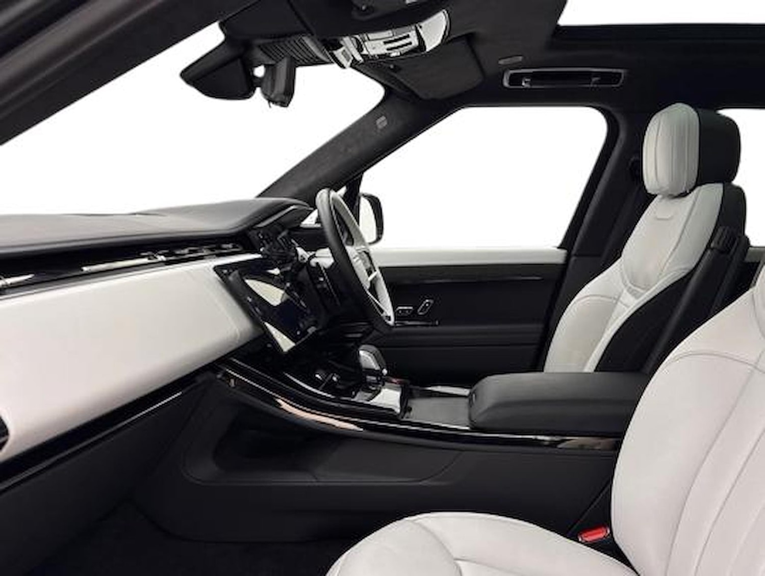 Used Land Rover Range Rover Sport 2025 for sale - 78191719: Photo 3