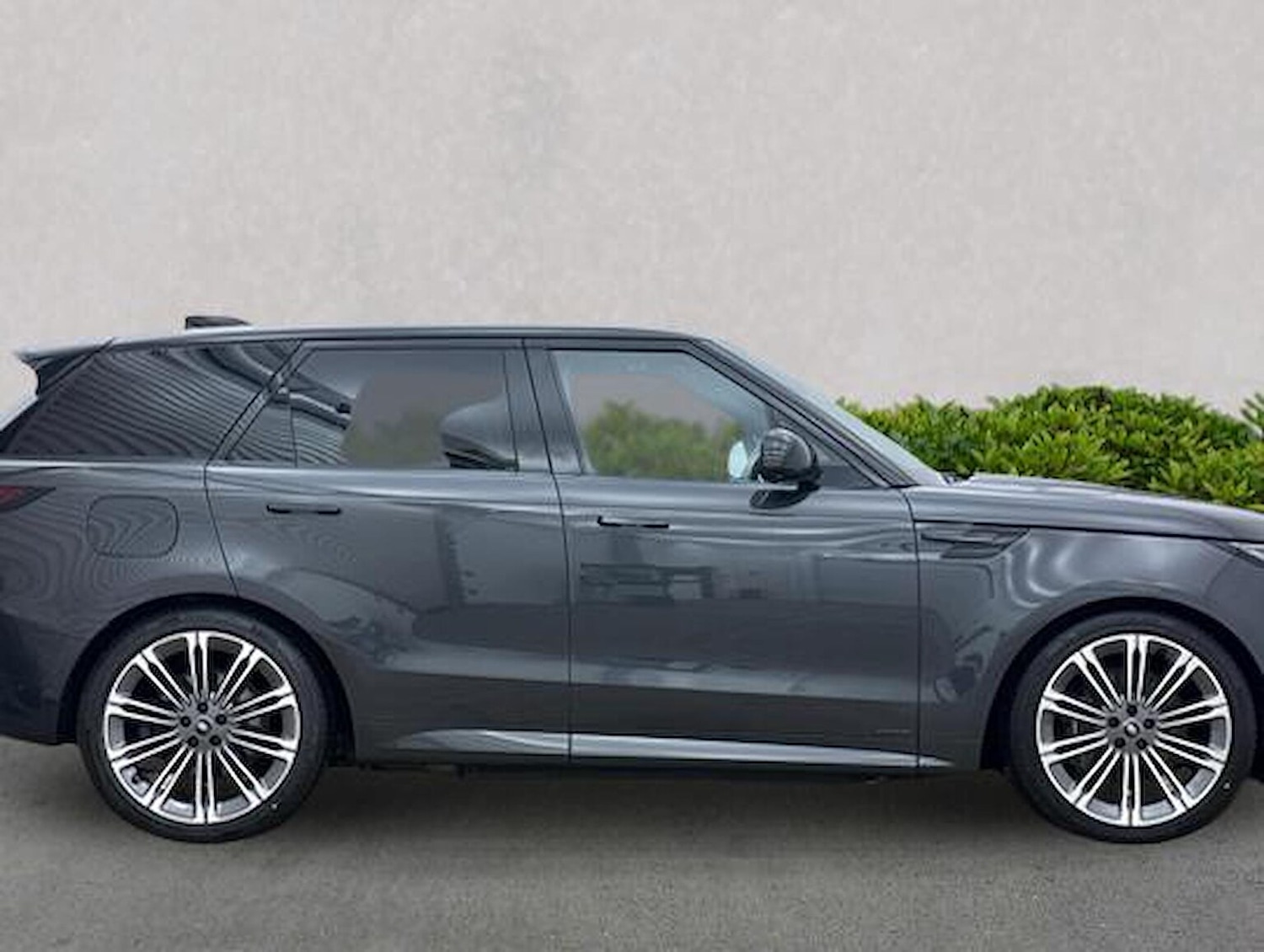 Used Land Rover Range Rover Sport 2025 for sale - 78191719: Photo 5