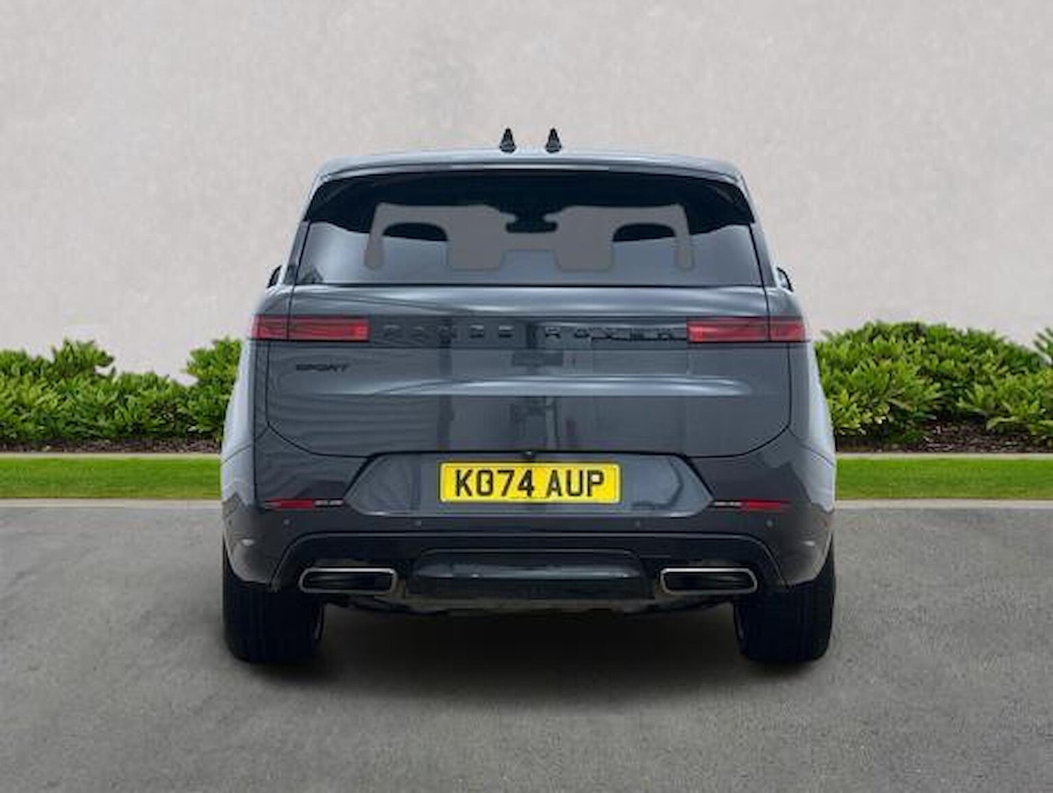 Used Land Rover Range Rover Sport 2025 for sale - 78191719: Photo 6