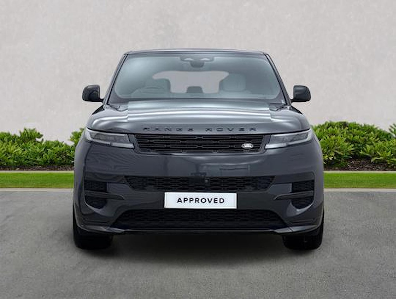 Used Land Rover Range Rover Sport 2025 for sale - 78191719: Photo 7