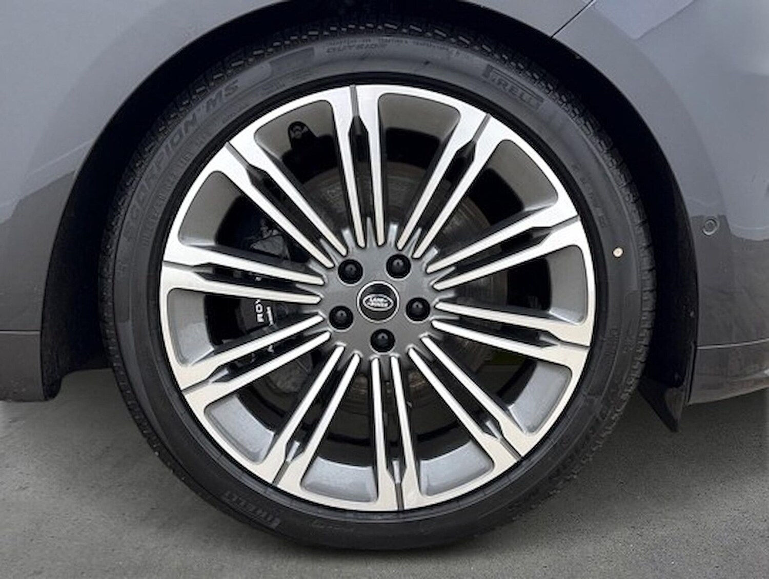 Used Land Rover Range Rover Sport 2025 for sale - 78191719: Photo 8