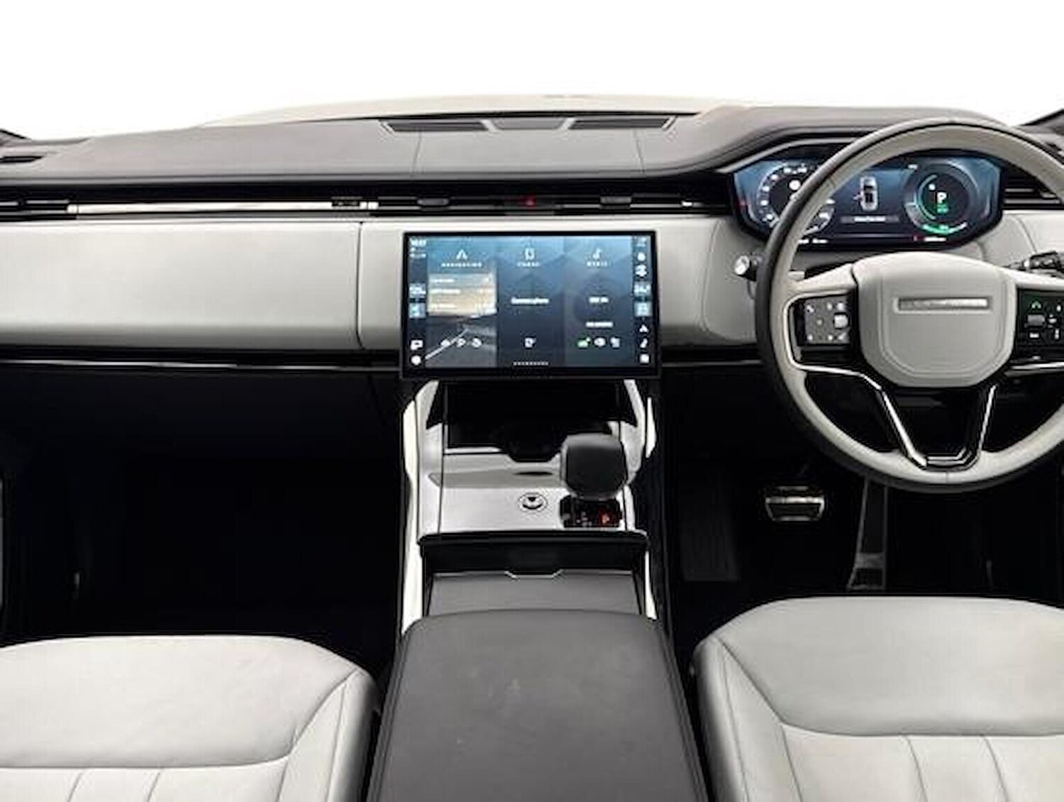 Used Land Rover Range Rover Sport 2025 for sale - 78191719: Photo 9