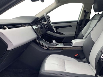 Used Land Rover Range Rover Evoque 2025 for sale - 78310426: Photo