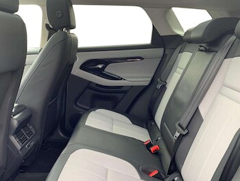 Used Land Rover Range Rover Evoque 2025 for sale - 78310426: Photo