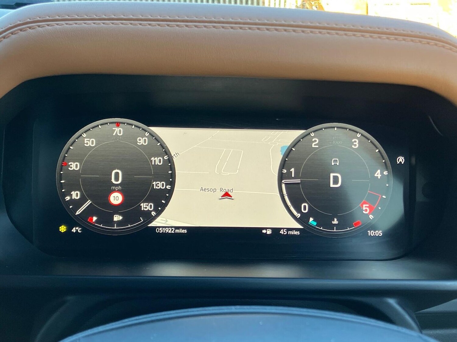 Used Land Rover Defender 2023 for sale - 77488117: Photo 16