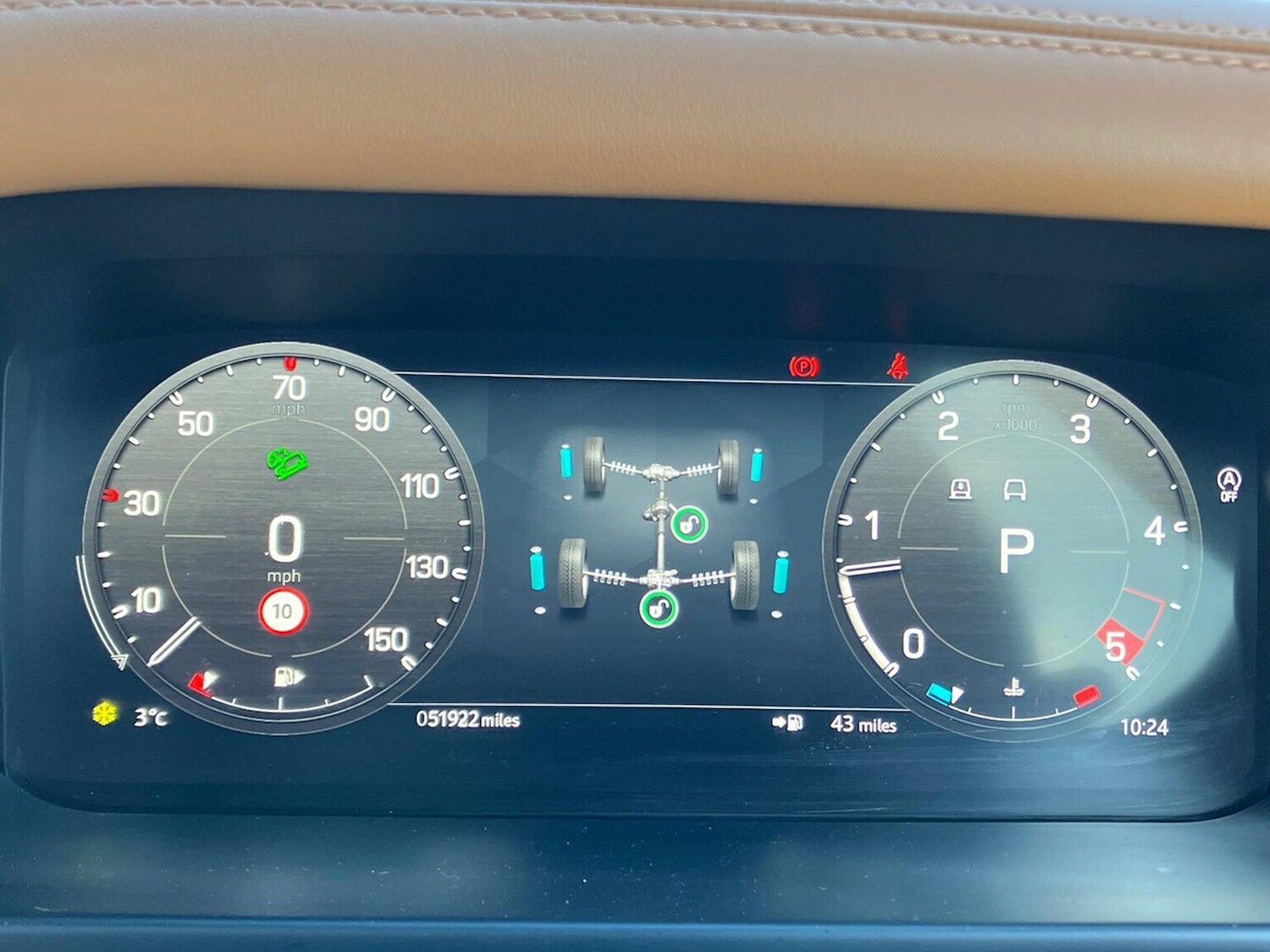 Used Land Rover Defender 2023 for sale - 77488117: Photo 28