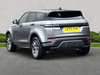 Used Land Rover Range Rover Evoque 2025 for sale - 78310411: Photo