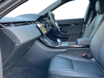 Used Land Rover Range Rover Evoque 2025 for sale - 78310411: Photo