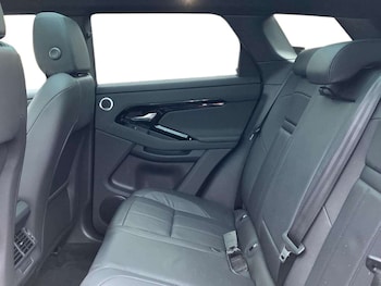 Used Land Rover Range Rover Evoque 2025 for sale - 78310411: Photo