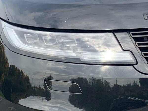 Used Land Rover Range Rover Sport 2023 for sale - 76149418: Photo 17