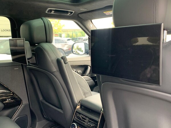 Used Land Rover Range Rover Sport 2023 for sale - 76149418: Photo 31