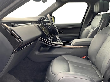 Used Land Rover Range Rover Sport 2023 for sale - 76149418: Photo 3