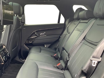 Used Land Rover Range Rover Sport 2023 for sale - 76149418: Photo 4