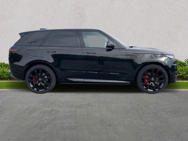 Used Land Rover Range Rover Sport 2023 for sale - 76149418: Photo 5