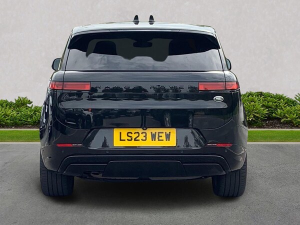 Used Land Rover Range Rover Sport 2023 for sale - 76149418: Photo 6