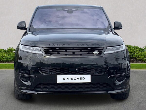 Used Land Rover Range Rover Sport 2023 for sale - 76149418: Photo 7