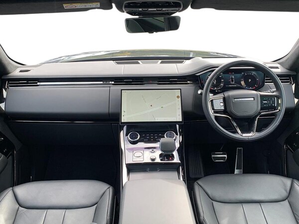Used Land Rover Range Rover Sport 2023 for sale - 76149418: Photo 9
