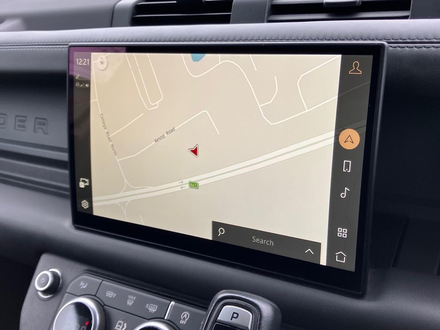 Used Land Rover Defender 2023 for sale - 78191633: Photo 13