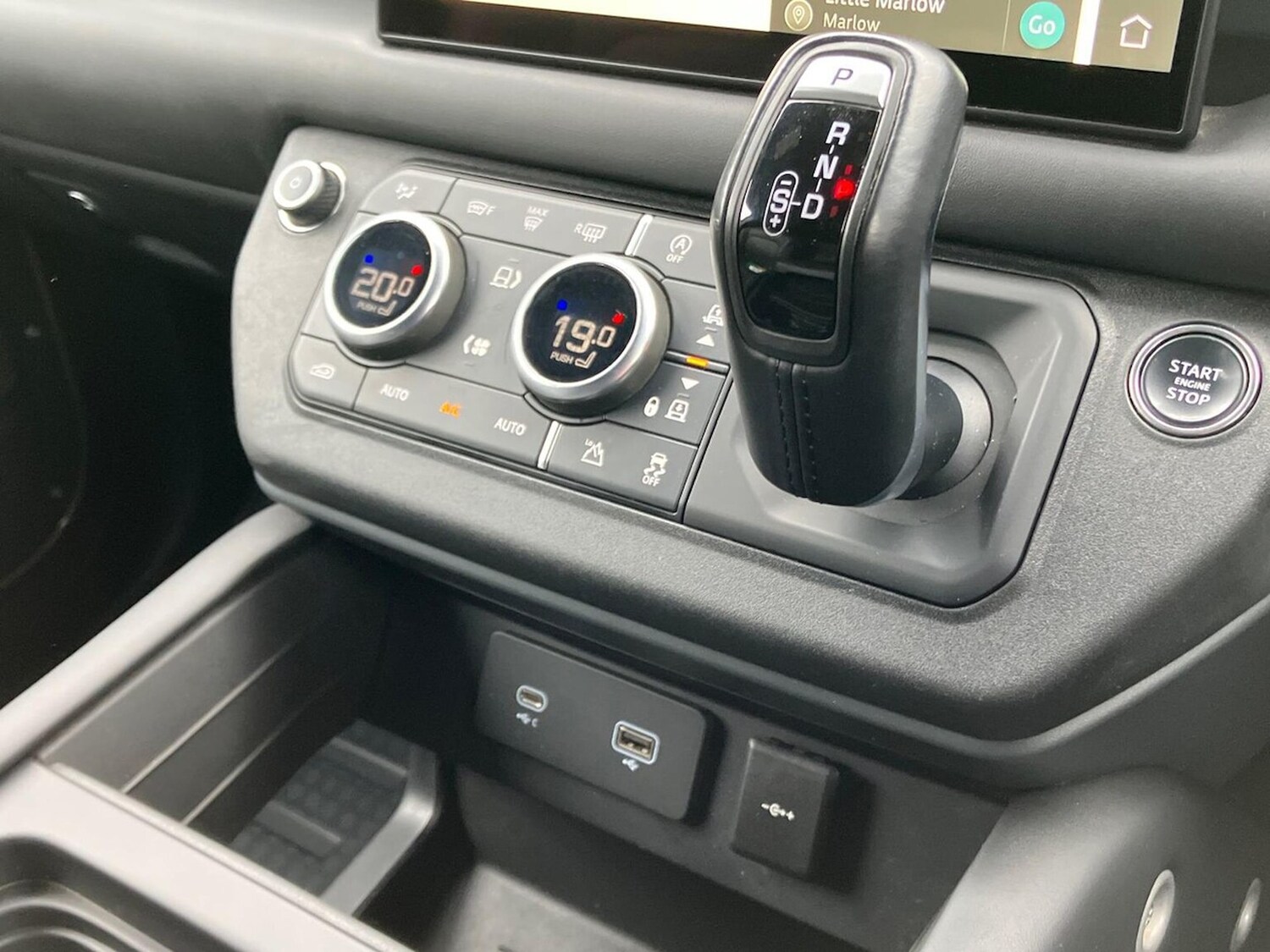 Used Land Rover Defender 2023 for sale - 78191633: Photo 15