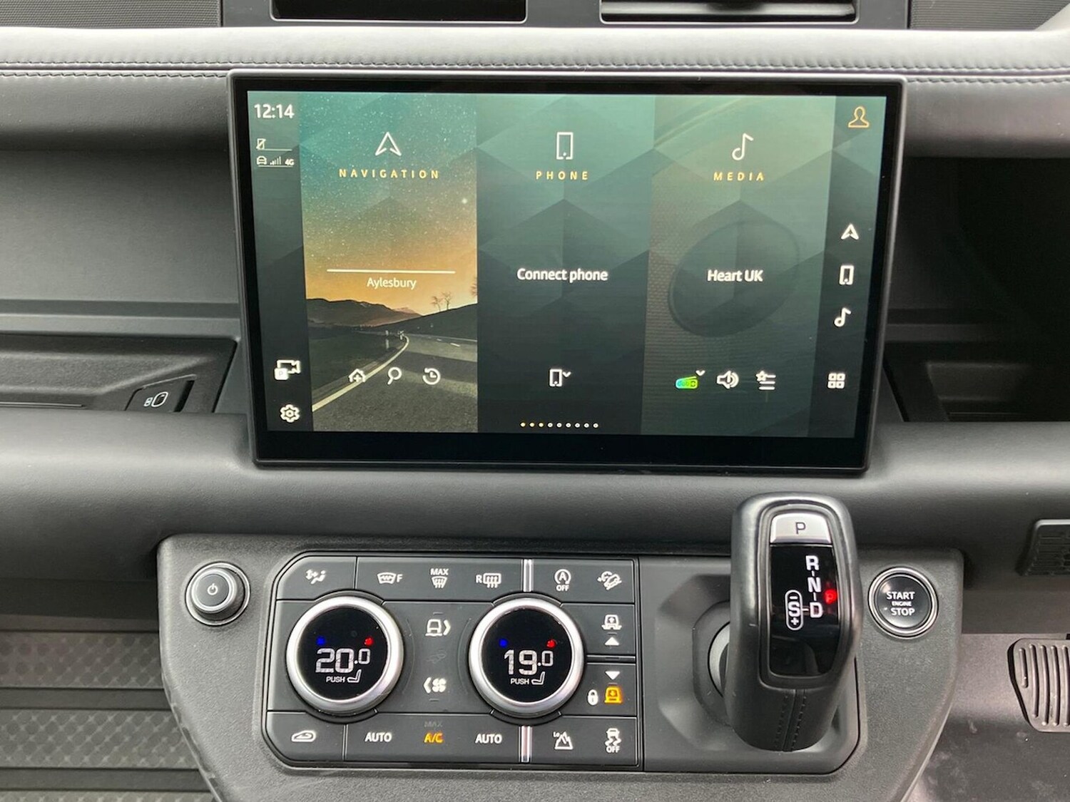 Used Land Rover Defender 2023 for sale - 78191633: Photo 16