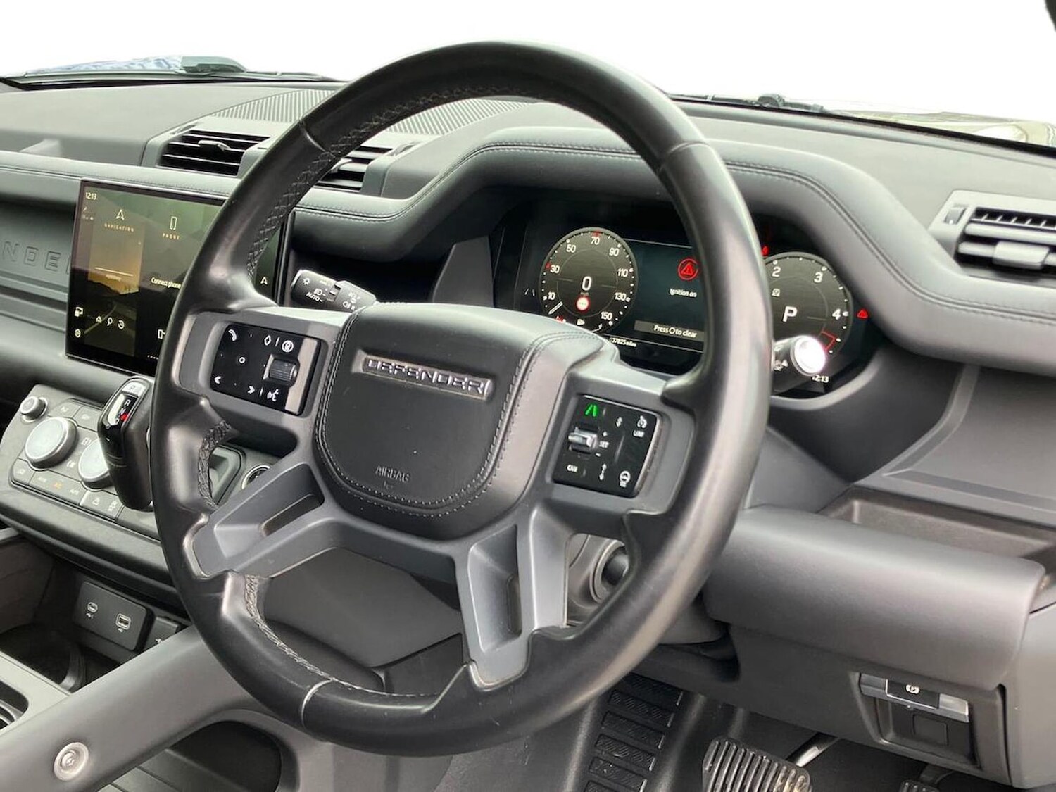 Used Land Rover Defender 2023 for sale - 78191633: Photo 17