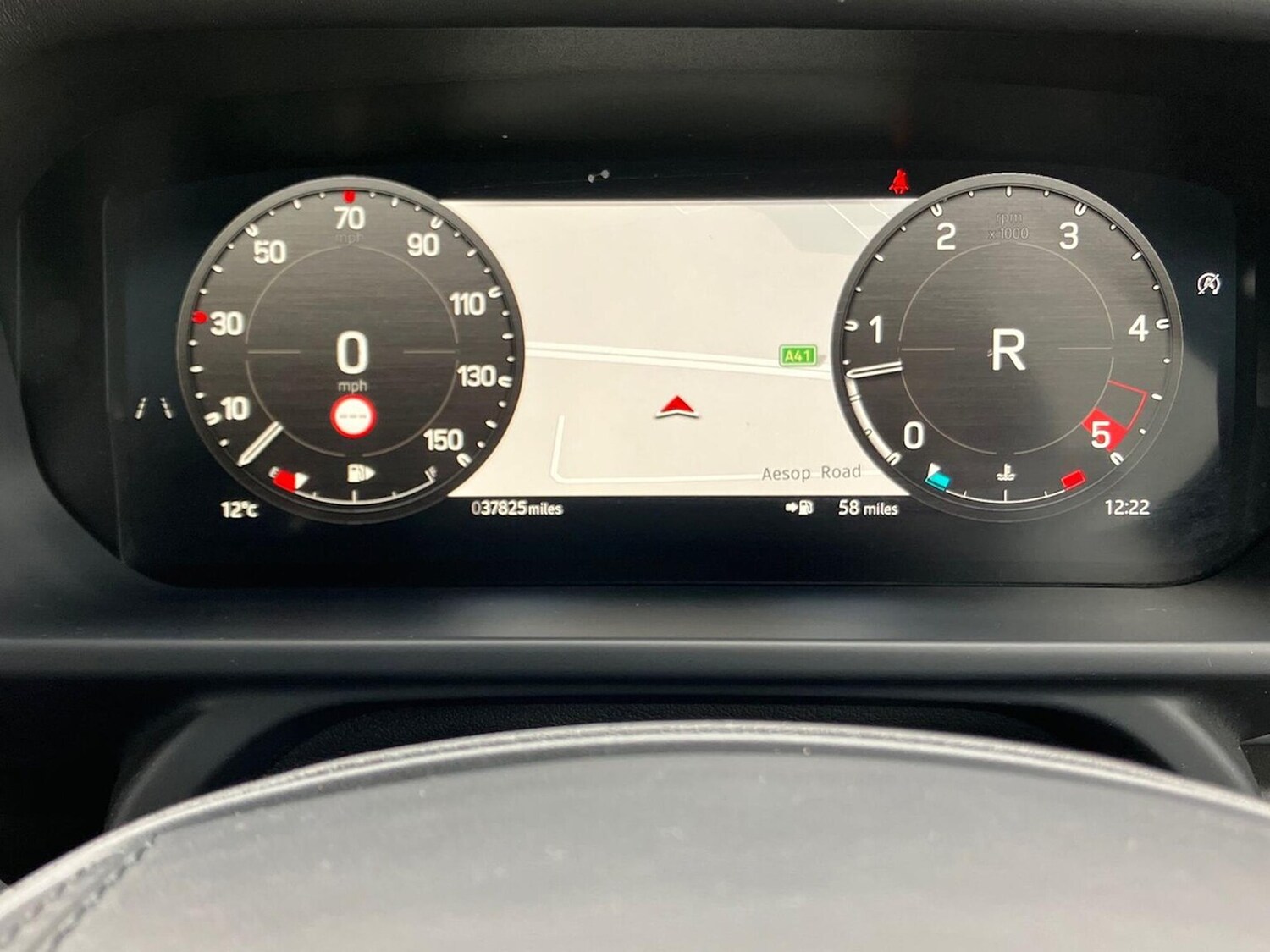 Used Land Rover Defender 2023 for sale - 78191633: Photo 18