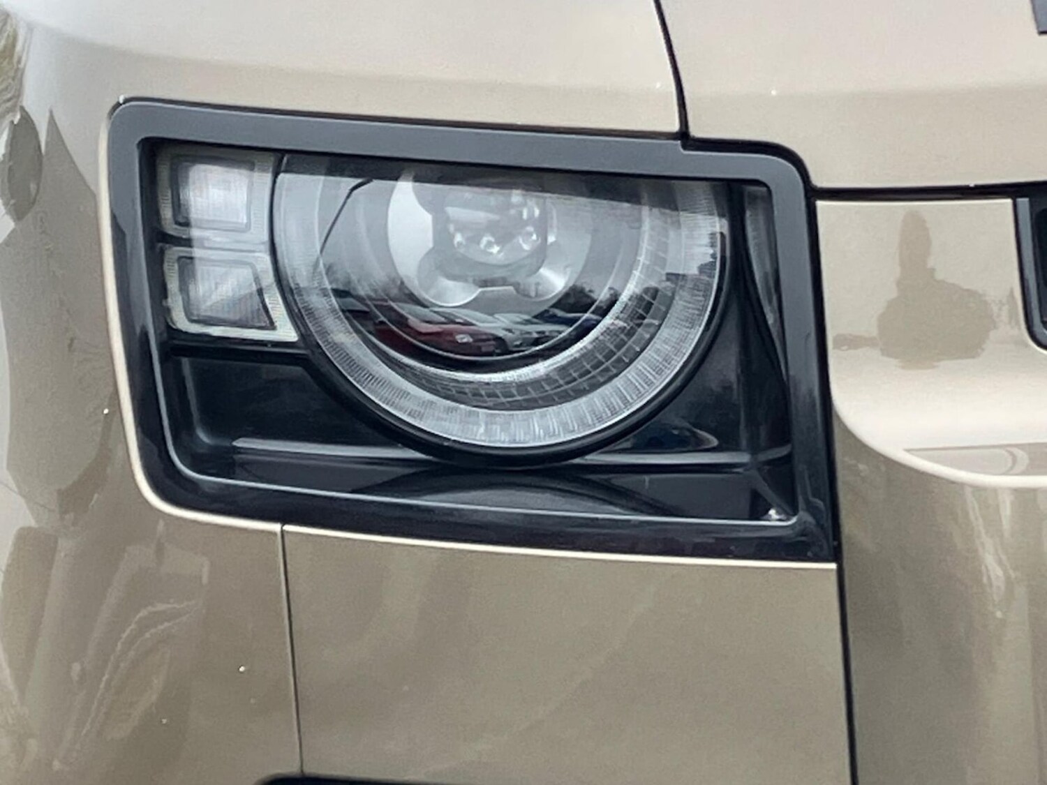 Used Land Rover Defender 2023 for sale - 78191633: Photo 19