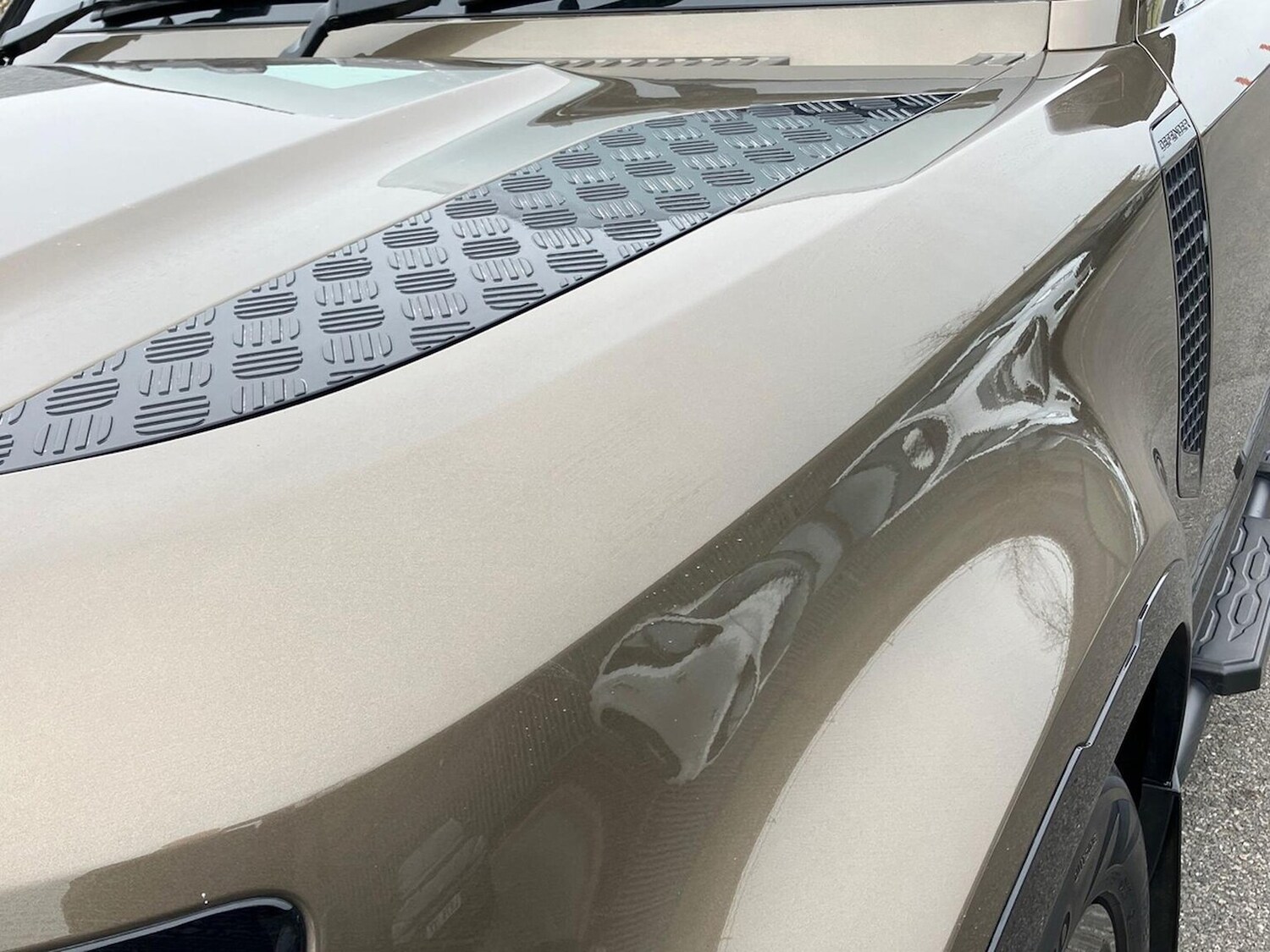 Used Land Rover Defender 2023 for sale - 78191633: Photo 22