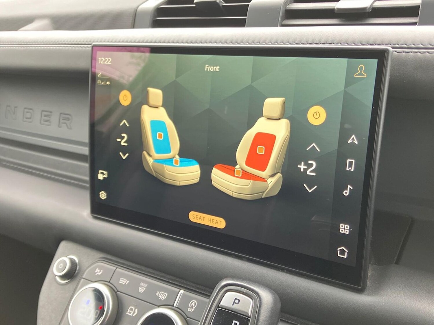 Used Land Rover Defender 2023 for sale - 78191633: Photo 24