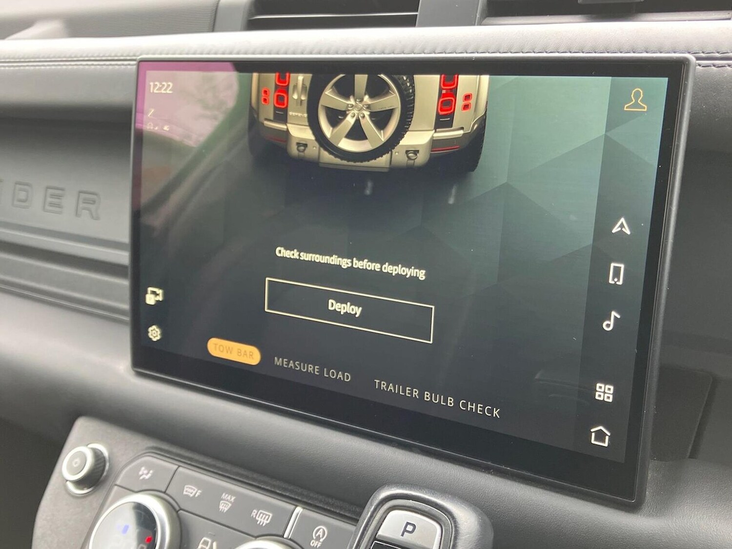 Used Land Rover Defender 2023 for sale - 78191633: Photo 34