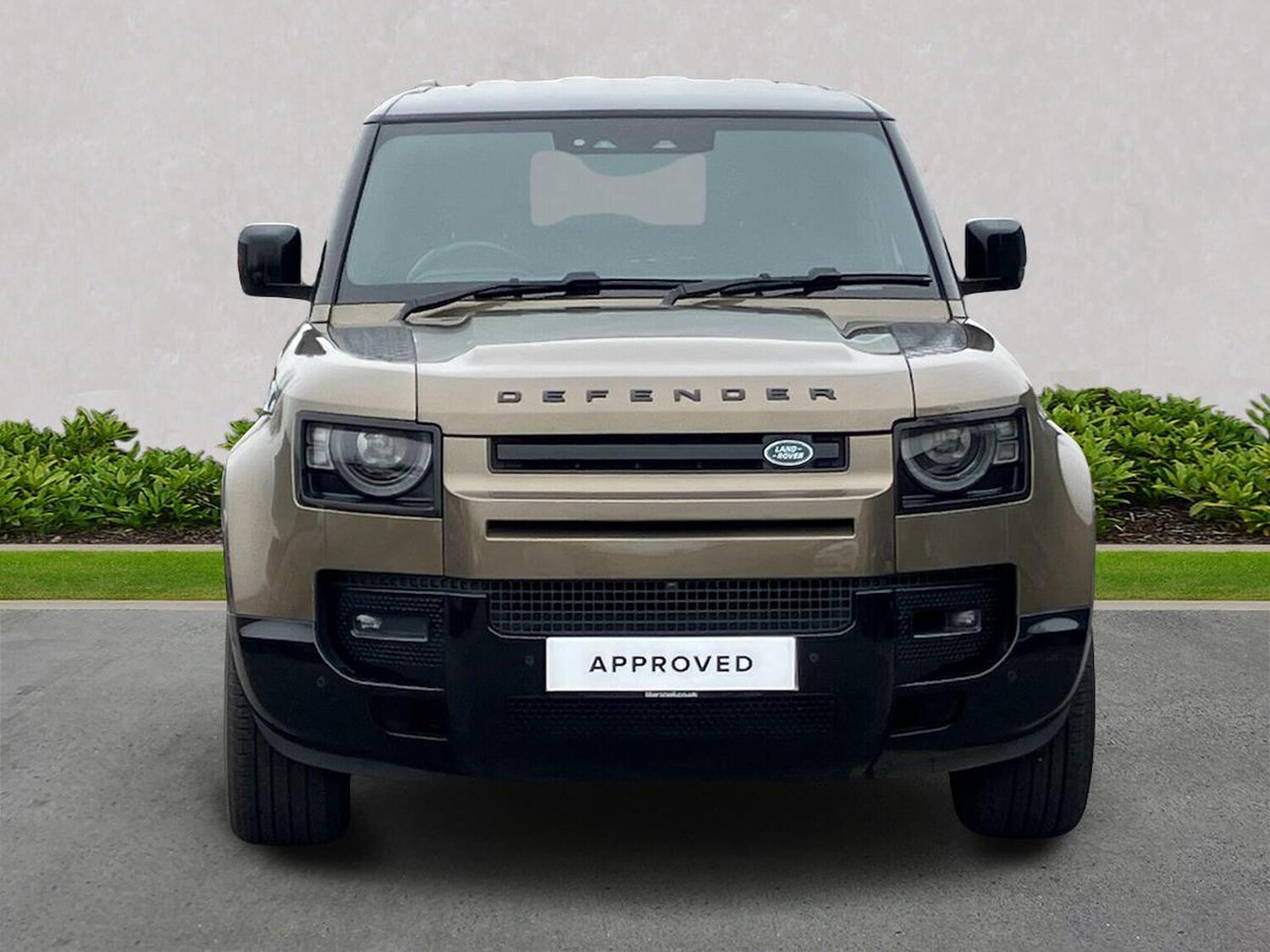 Used Land Rover Defender 2023 for sale - 78191633: Photo 9