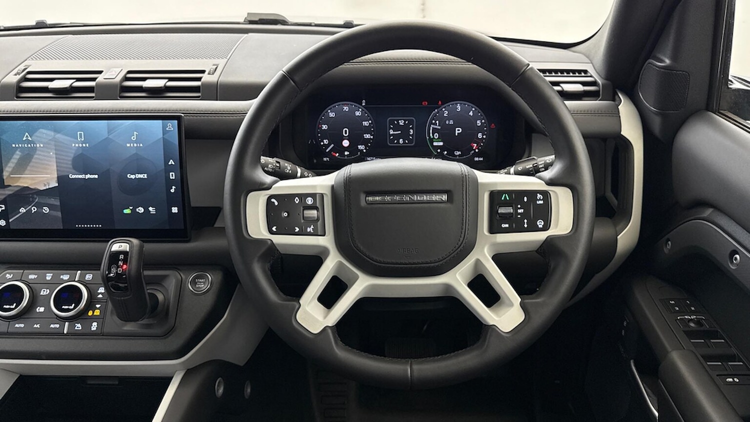Vehicle 16