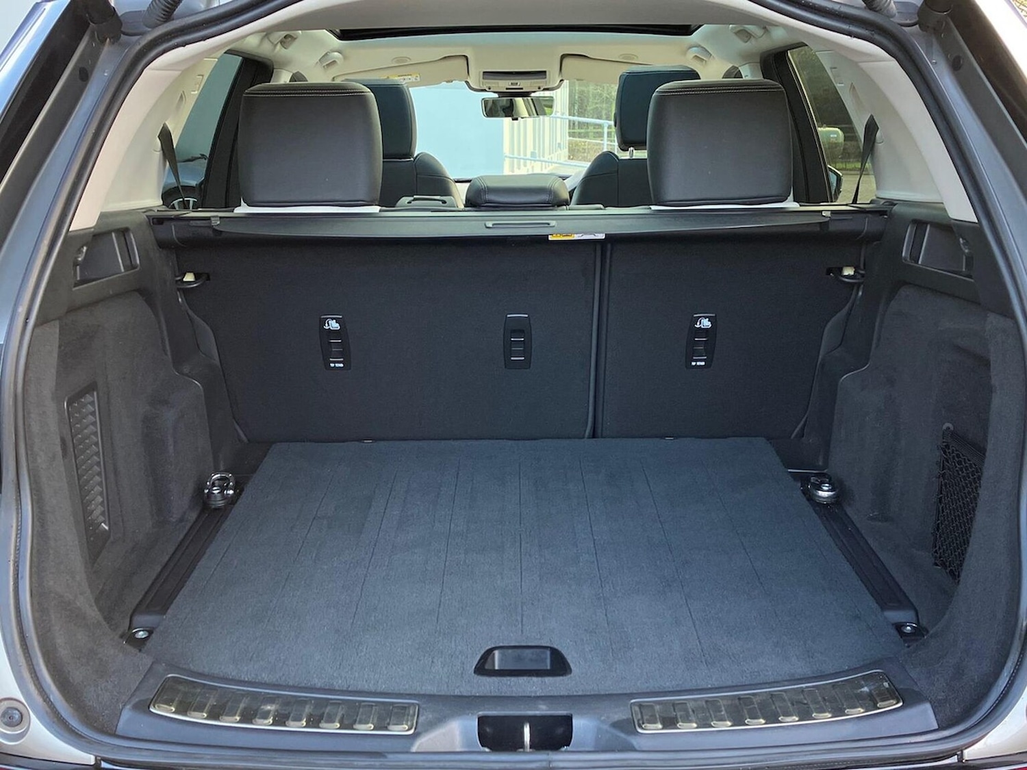 Used Land Rover Discovery Sport 2022 for sale - 77028142: Photo 10