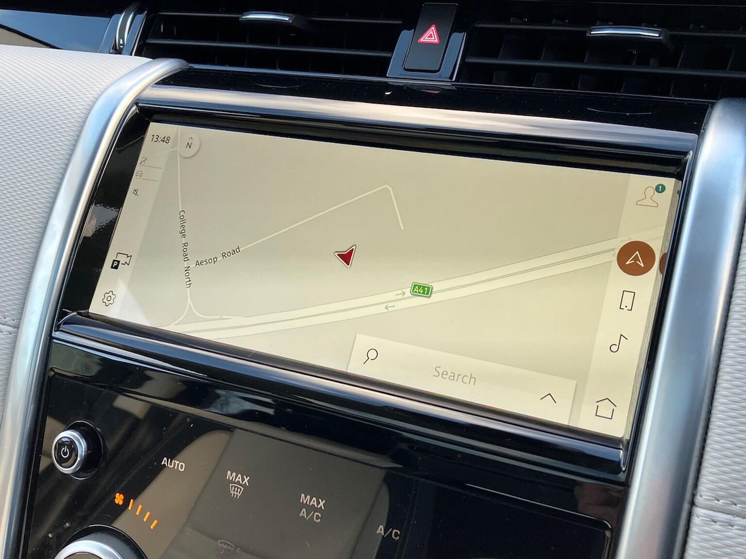 Used Land Rover Discovery Sport 2022 for sale - 77028142: Photo 11