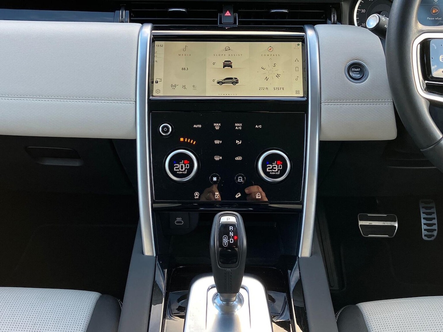 Used Land Rover Discovery Sport 2022 for sale - 77028142: Photo 14