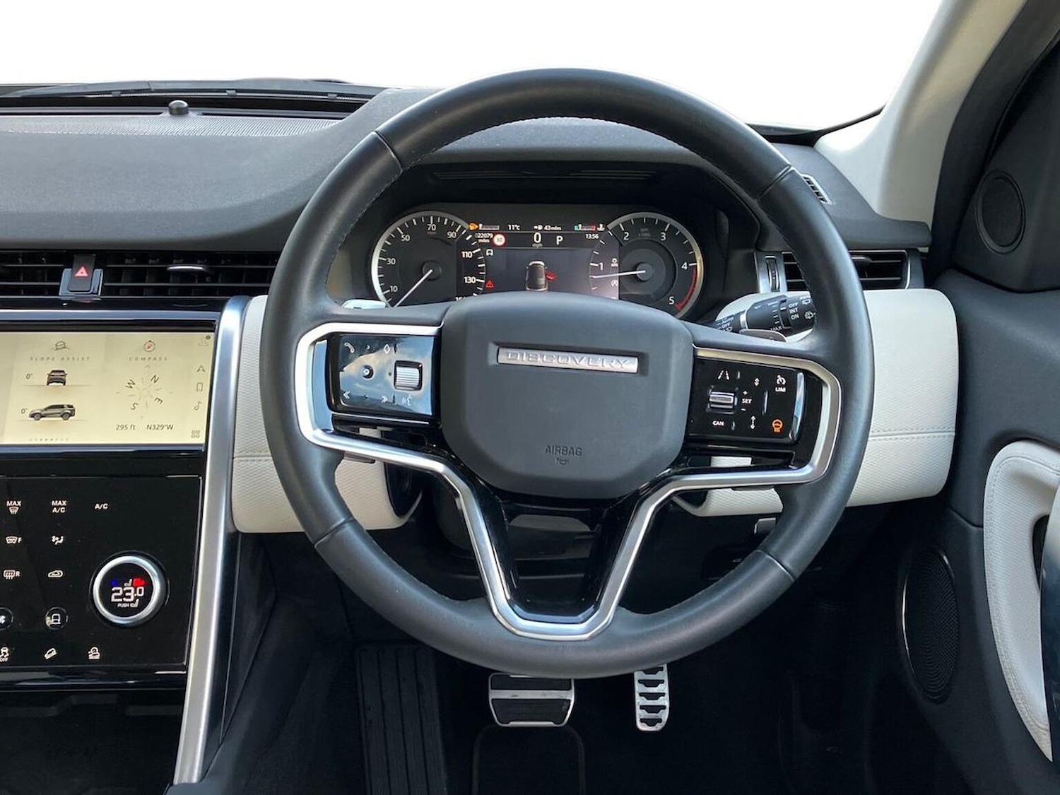 Used Land Rover Discovery Sport 2022 for sale - 77028142: Photo 15