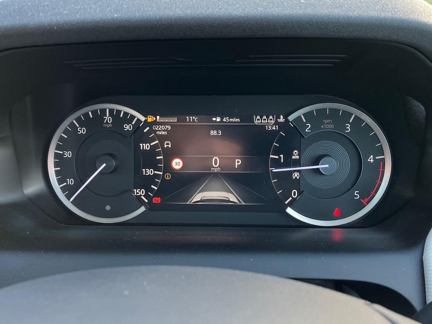 Used Land Rover Discovery Sport 2022 for sale - 77028142: Photo 16