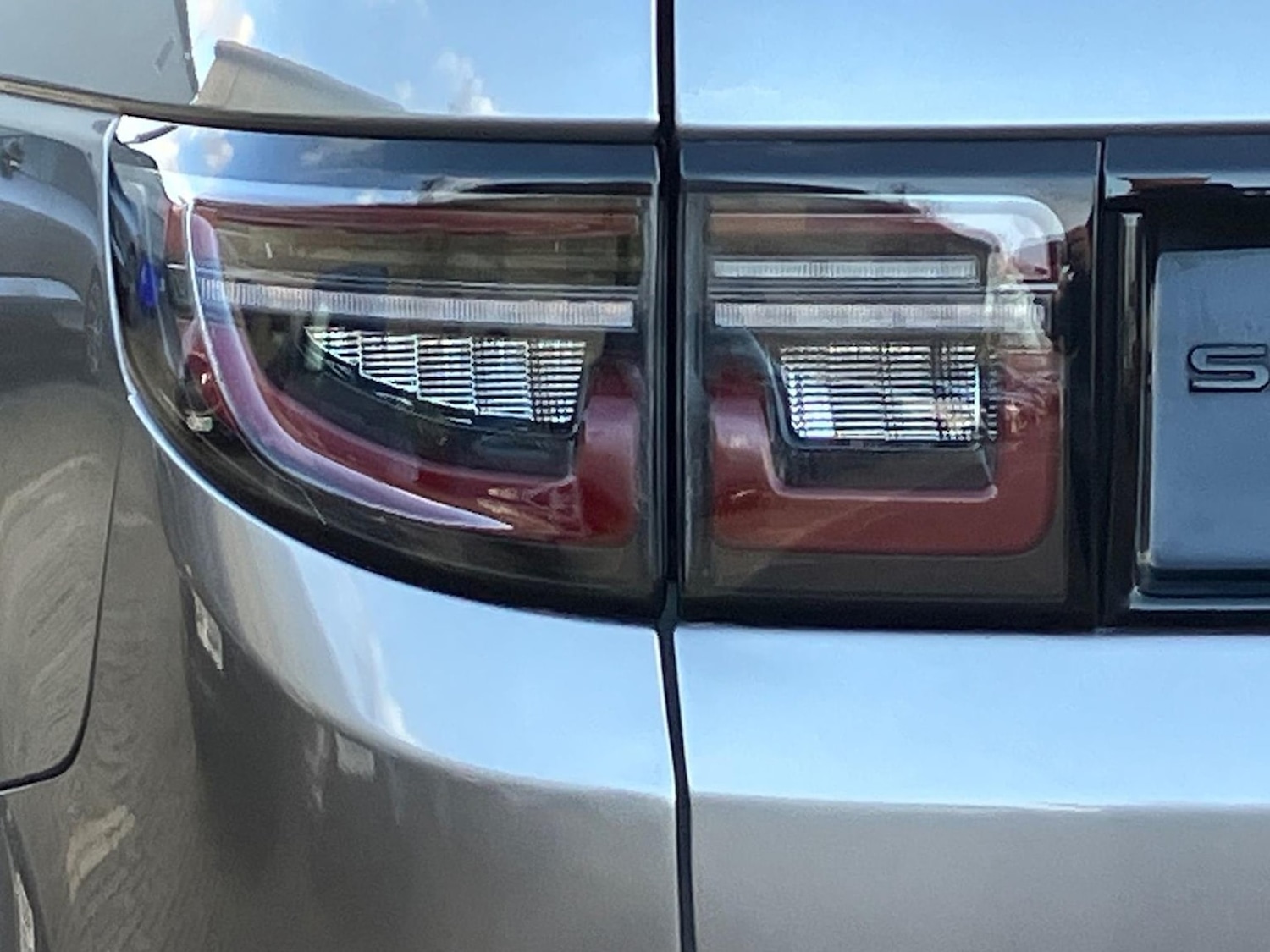 Used Land Rover Discovery Sport 2022 for sale - 77028142: Photo 19