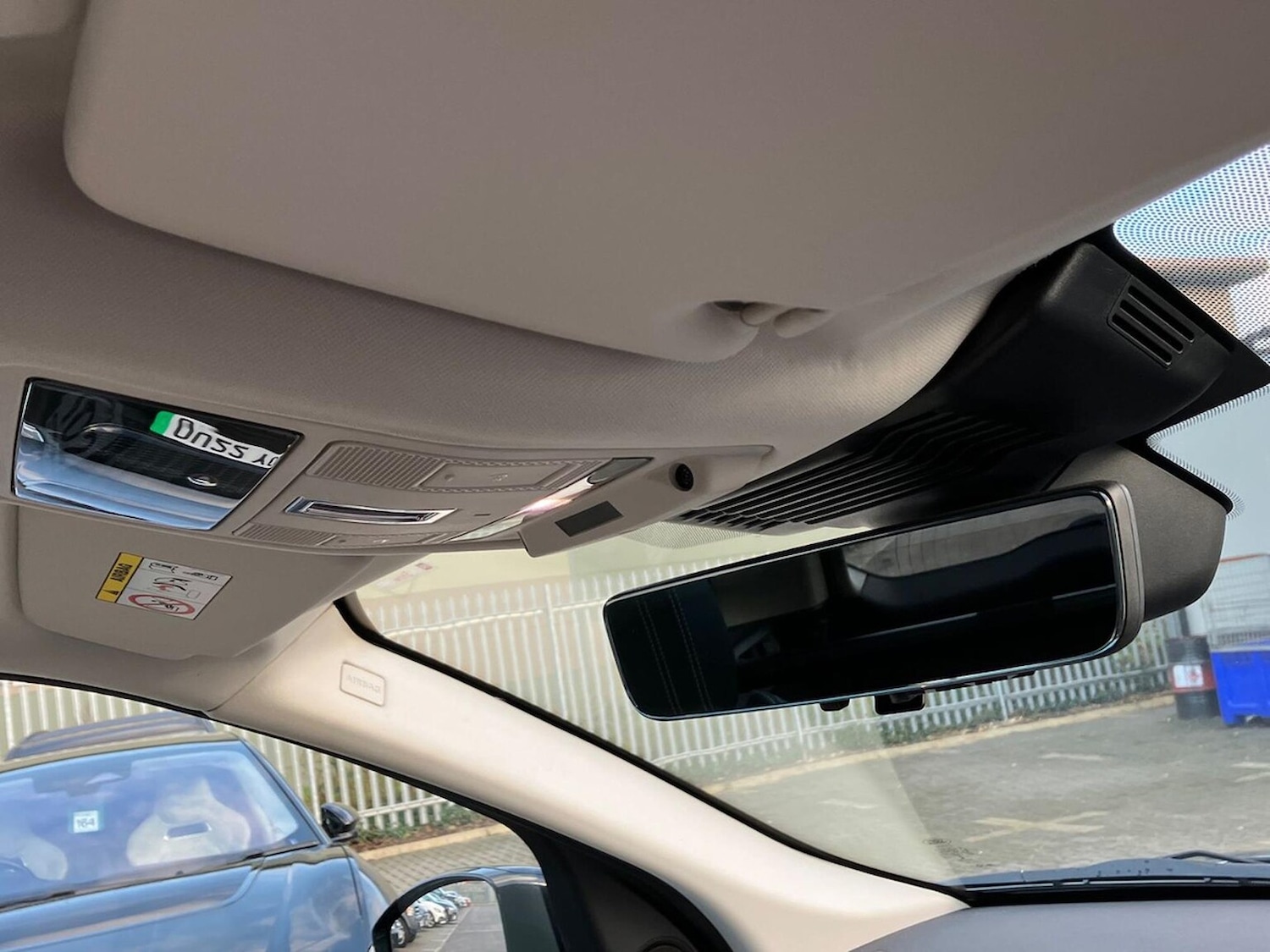 Used Land Rover Discovery Sport 2022 for sale - 77028142: Photo 23