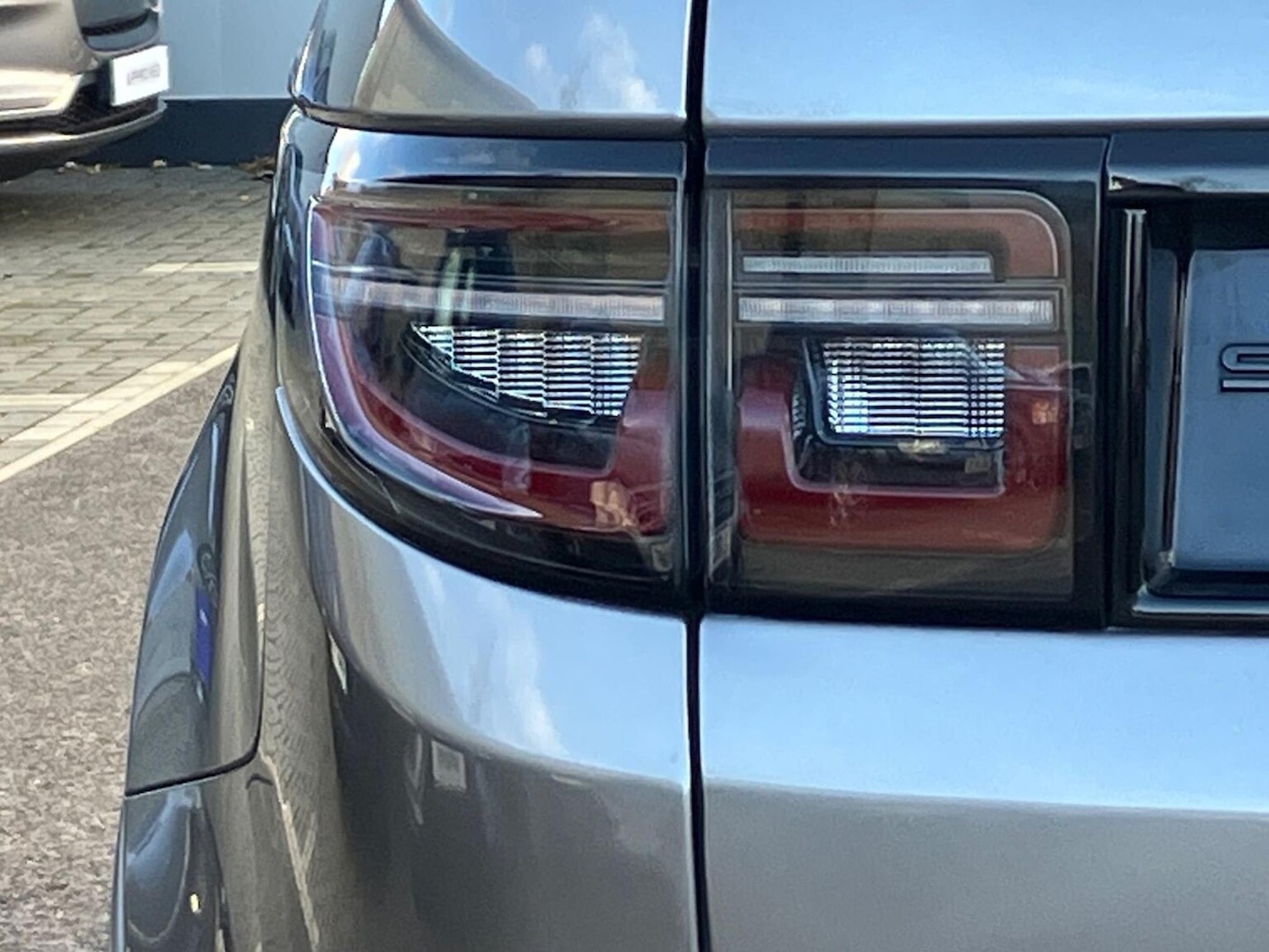 Used Land Rover Discovery Sport 2022 for sale - 77028142: Photo 26