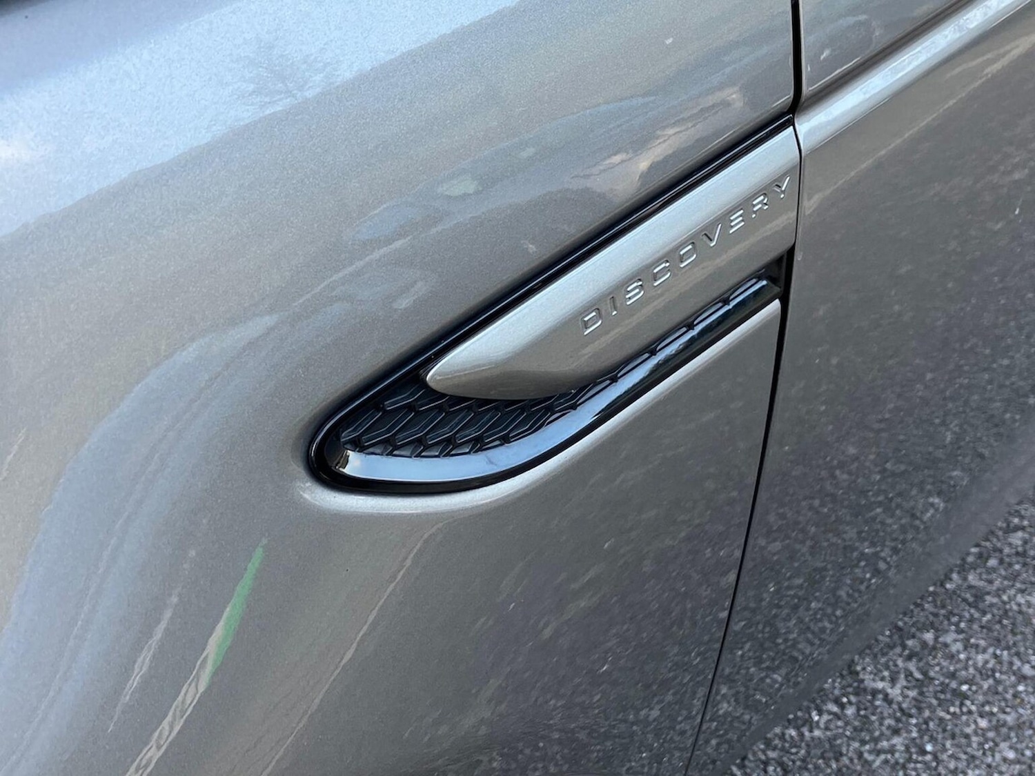 Used Land Rover Discovery Sport 2022 for sale - 77028142: Photo 28