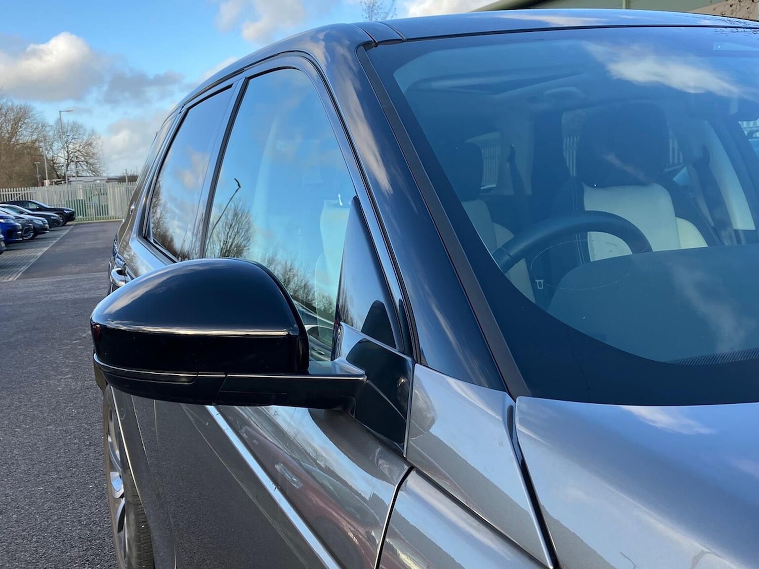 Used Land Rover Discovery Sport 2022 for sale - 77028142: Photo 29