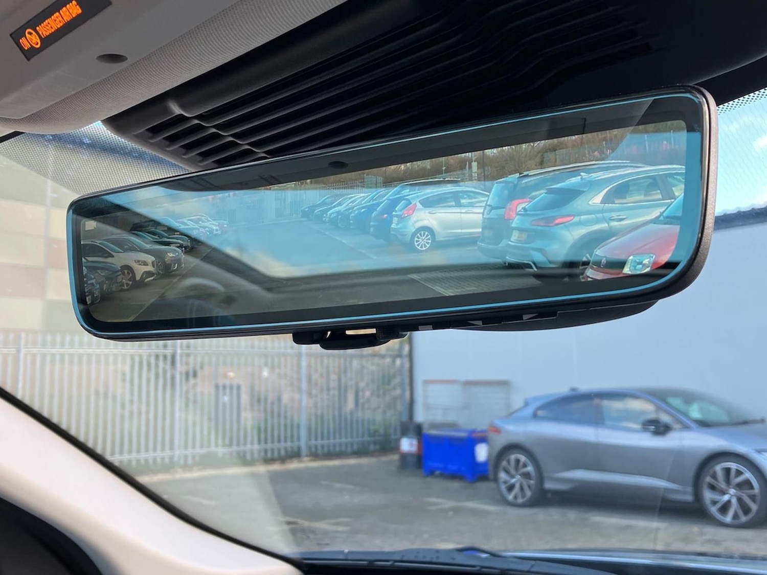 Used Land Rover Discovery Sport 2022 for sale - 77028142: Photo 31