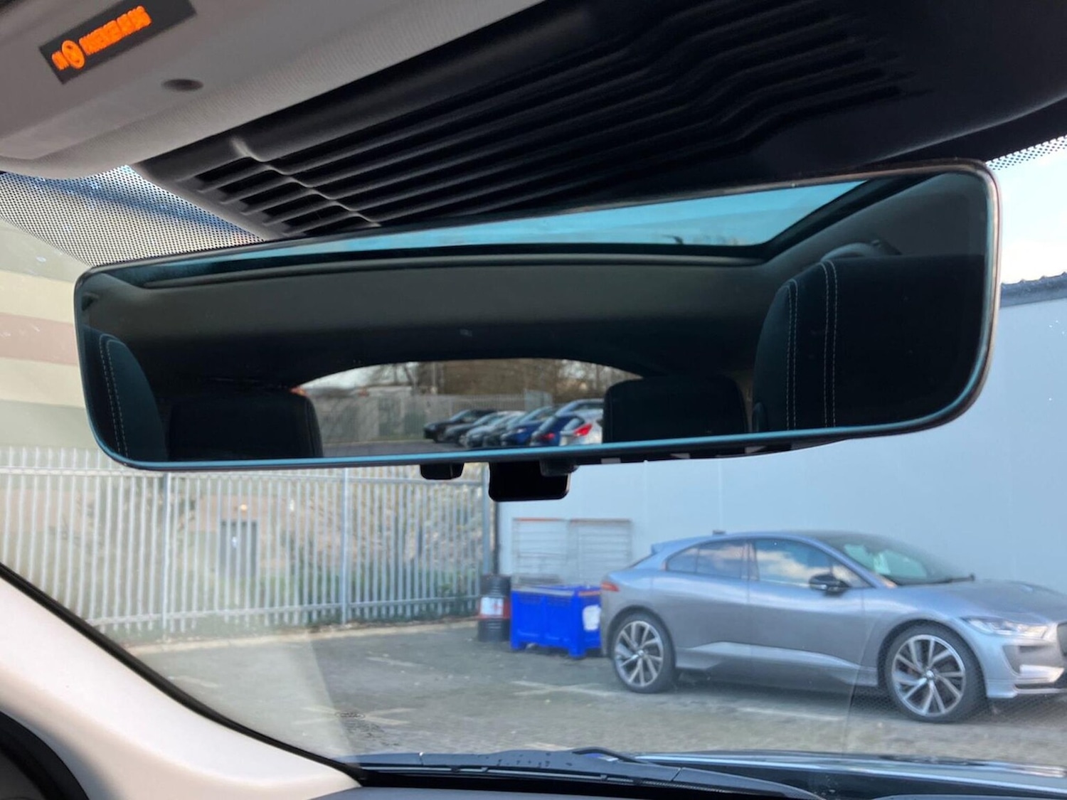 Used Land Rover Discovery Sport 2022 for sale - 77028142: Photo 32