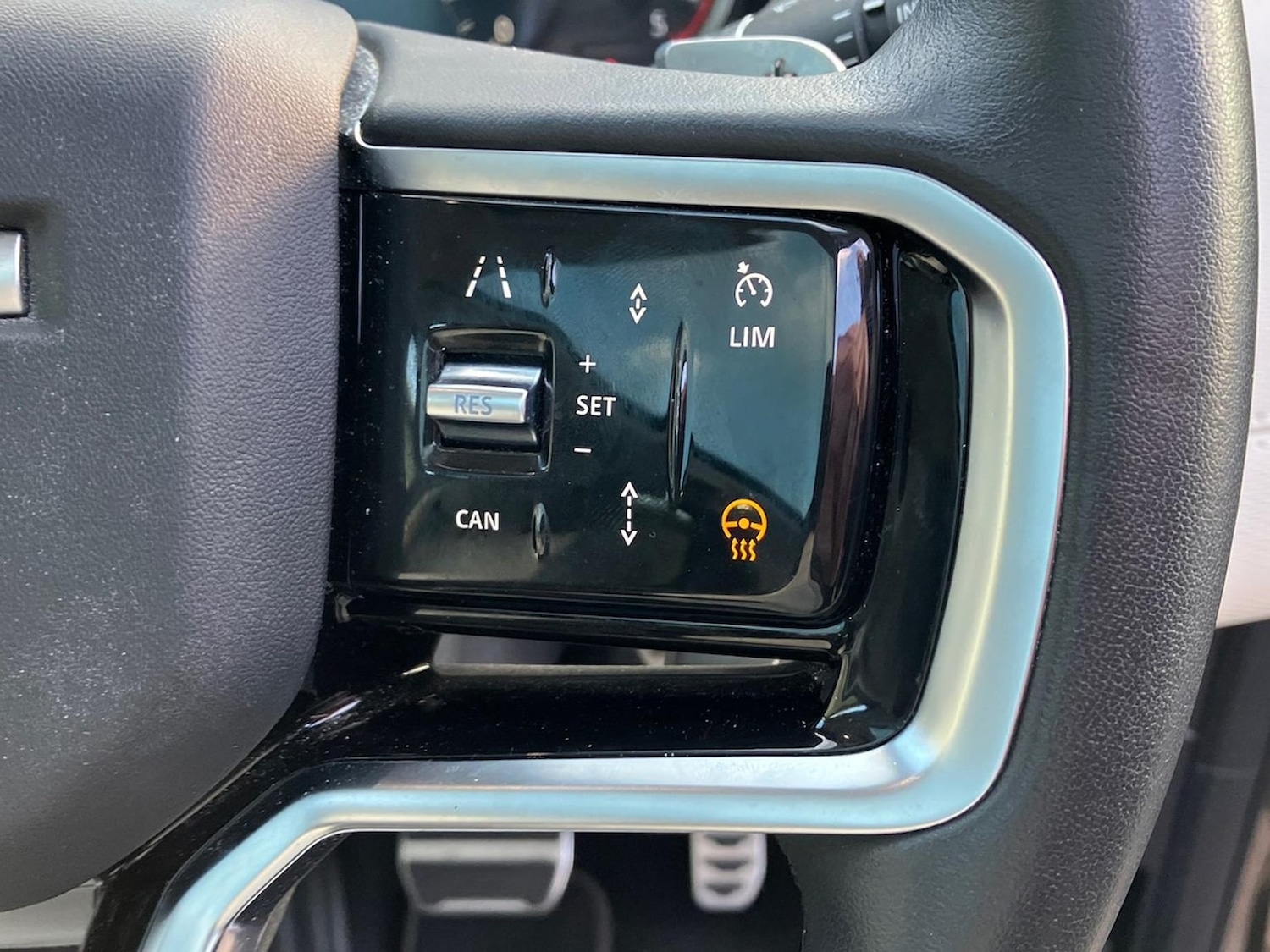 Used Land Rover Discovery Sport 2022 for sale - 77028142: Photo 38