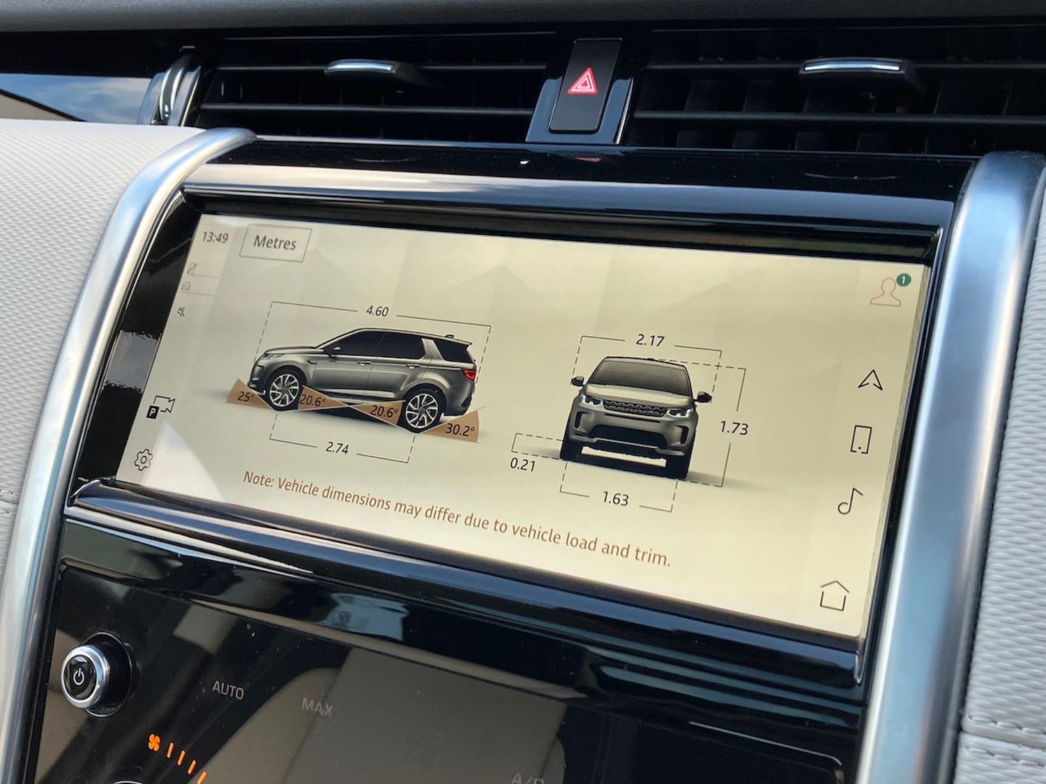 Used Land Rover Discovery Sport 2022 for sale - 77028142: Photo 39