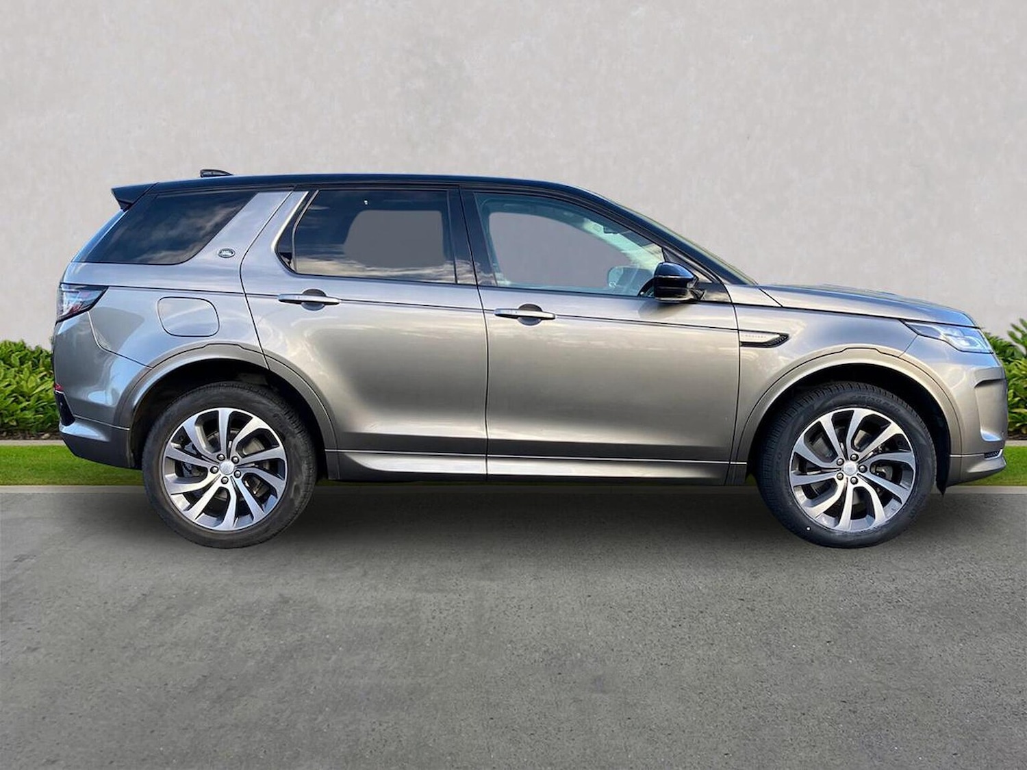 Used Land Rover Discovery Sport 2022 for sale - 77028142: Photo 5