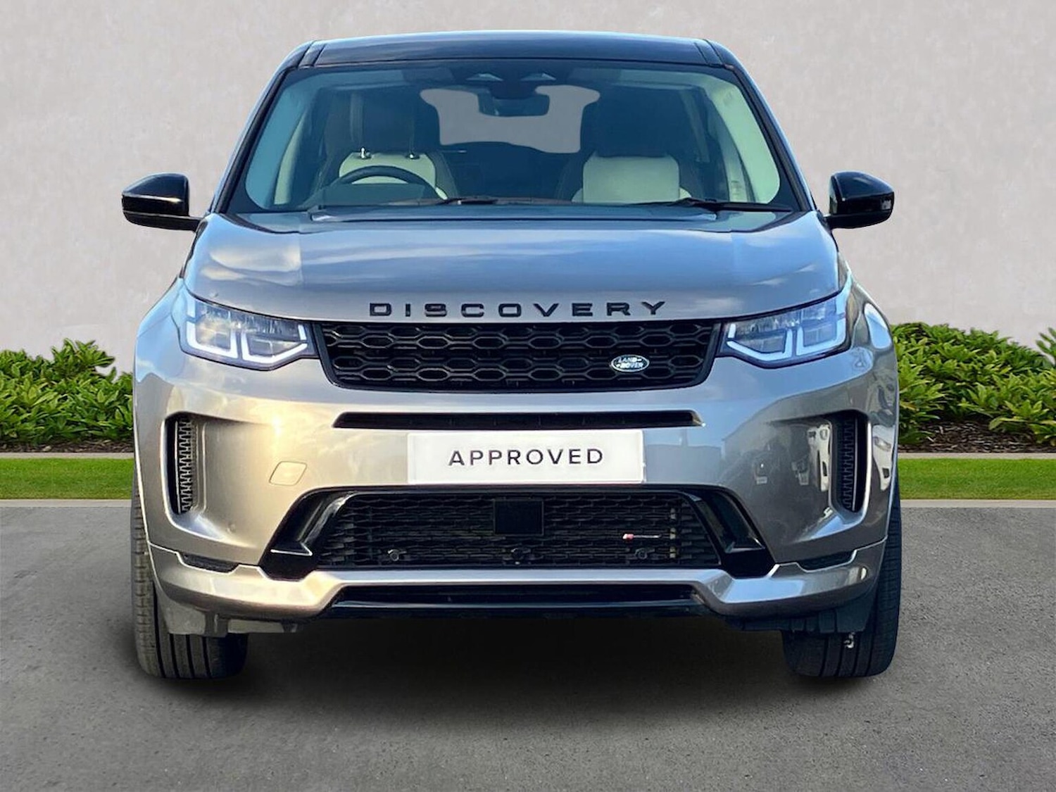 Used Land Rover Discovery Sport 2022 for sale - 77028142: Photo 7